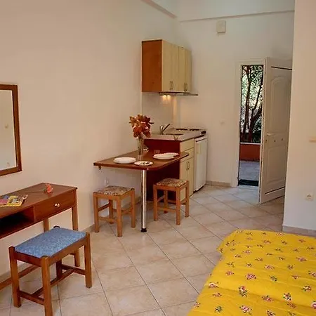Kogeros Daire