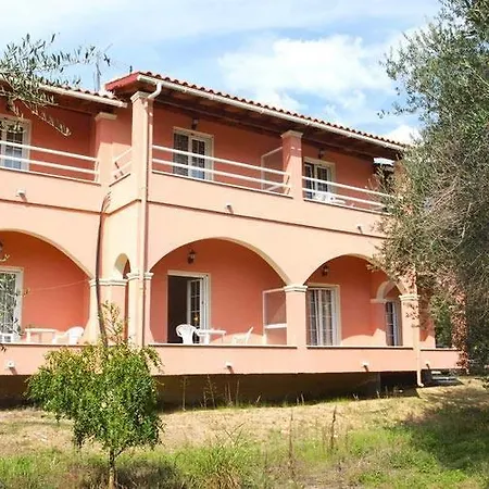Kogeros Daire *