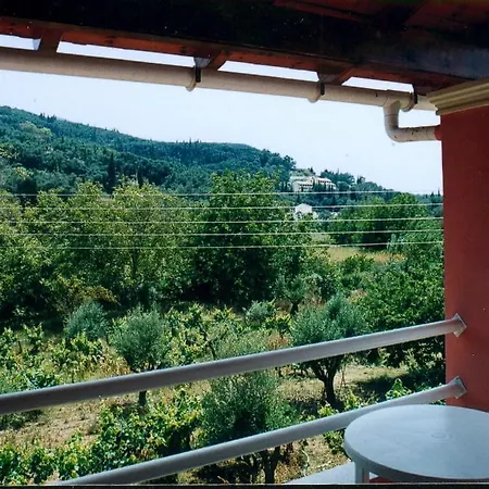 Daire Kogeros Agios Georgios Pagon